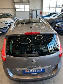 Renault Scenic III Grand BOSE Edition *7Sitzer*