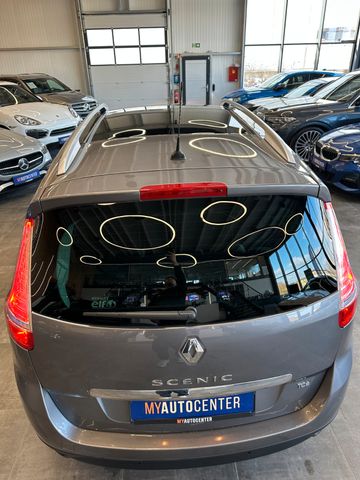 Renault Scenic III Grand BOSE Edition *7Sitzer*