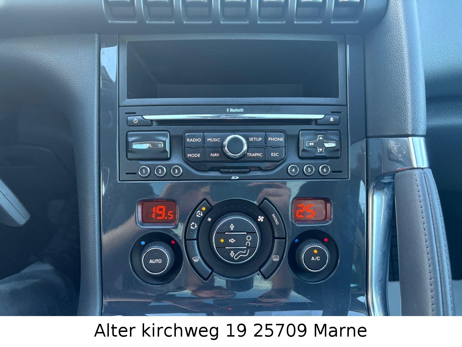 Peugeot 3008 Allure NAV.PDC.PANO.HUD.AHK.TÜV NEU