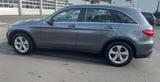 Mercedes-Benz GLC 220 d 4MATIC/AHK /LED/-Scheckheft nur bei MB - Mercedes-Benz GLC 220 in Hagen