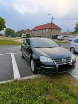 Volkswagen Jetta - gebrauchte VW Jetta aus dem Jahr 2010
