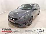 Kia Ceed 1.5 T-GDI DCT Ultimate Ed. Style|LED|Navi|S - Kia in Dresden: Cee D