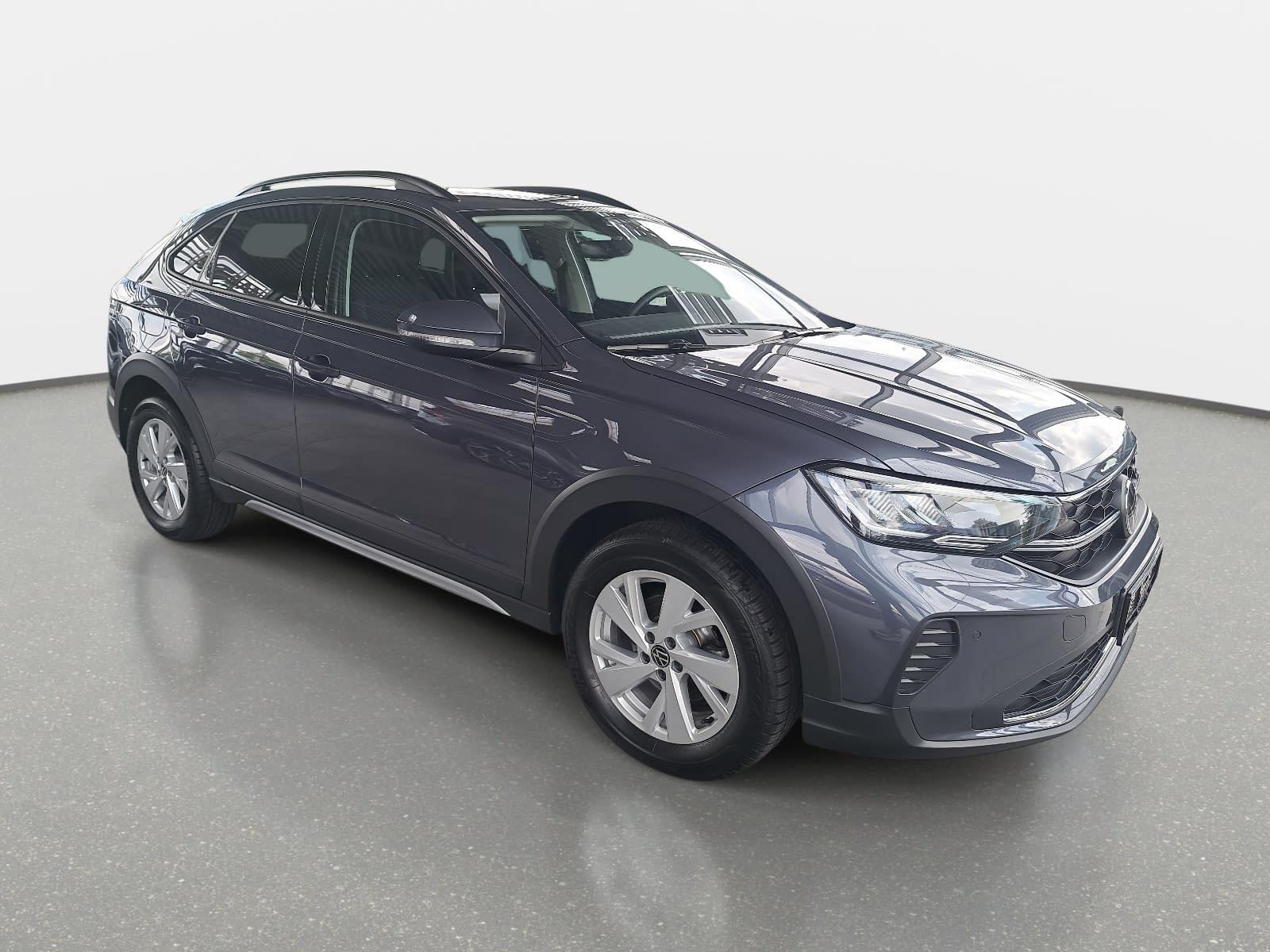 Volkswagen 1.0 TSI DSG LIFE NAVI LED ACC LM