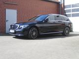 Mercedes-Benz C 300 de T Autom. - Exclusive Garantie - Mercedes-Benz C 300 in Bremen