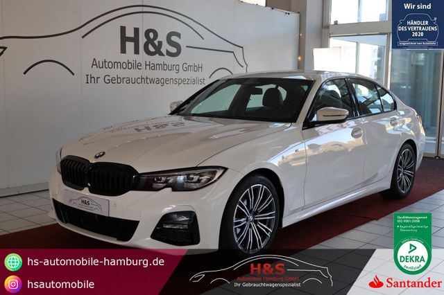 BMW 320 d M Sport*NAVI*AHK