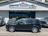 Land Rover Discovery Sport Luxury Leder Pano Automatik - Land Rover Discovery: Auto