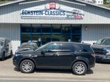 Land Rover Discovery Sport Luxury Leder Pano Automatik - Land Rover Discovery: Auto