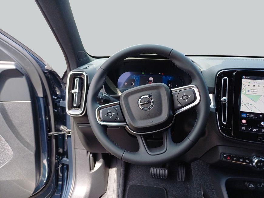Volvo XC40 - Bild 16