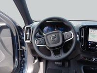Volvo XC40 - Vorschau Bild 16