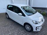 Volkswagen VW Up! Move Up! - Volkswagen e-up! Benziner Gebrauchtwagen
