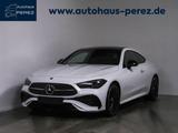 Mercedes-Benz CLE 220 d AMG PREMIUM PLUS - NIGHT-PANO- 20 ZOLL