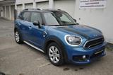 MINI Countryman Cooper SD Automatik*AHK-Kamera-Panora - MINI Cooper SD Countryman mit Panoramadach
