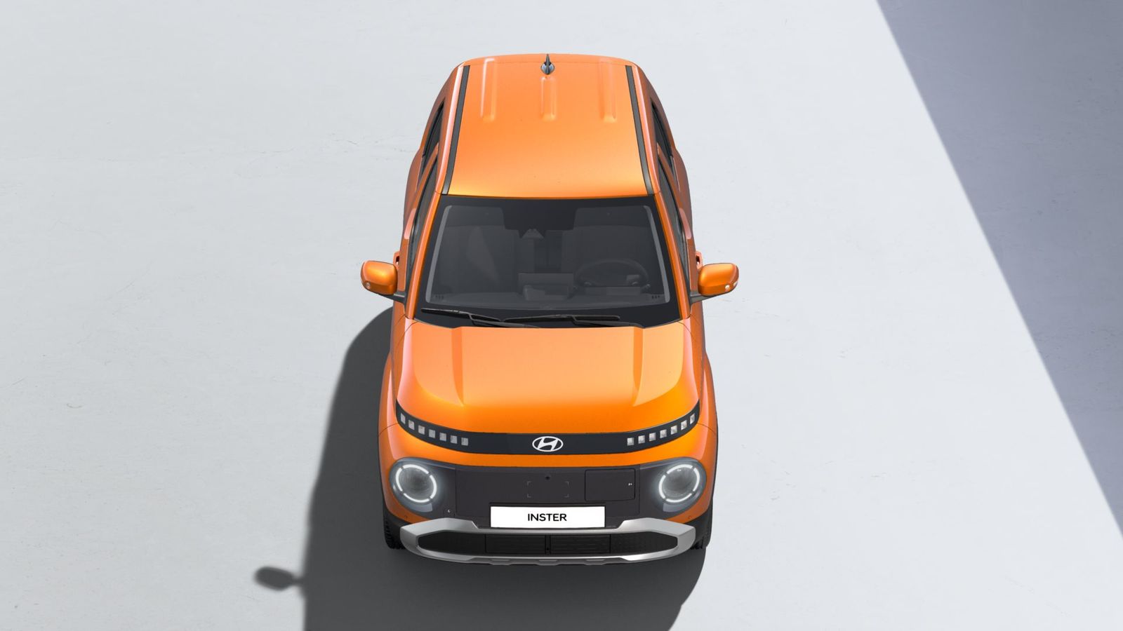 Hyundai INSTER - Bild 6