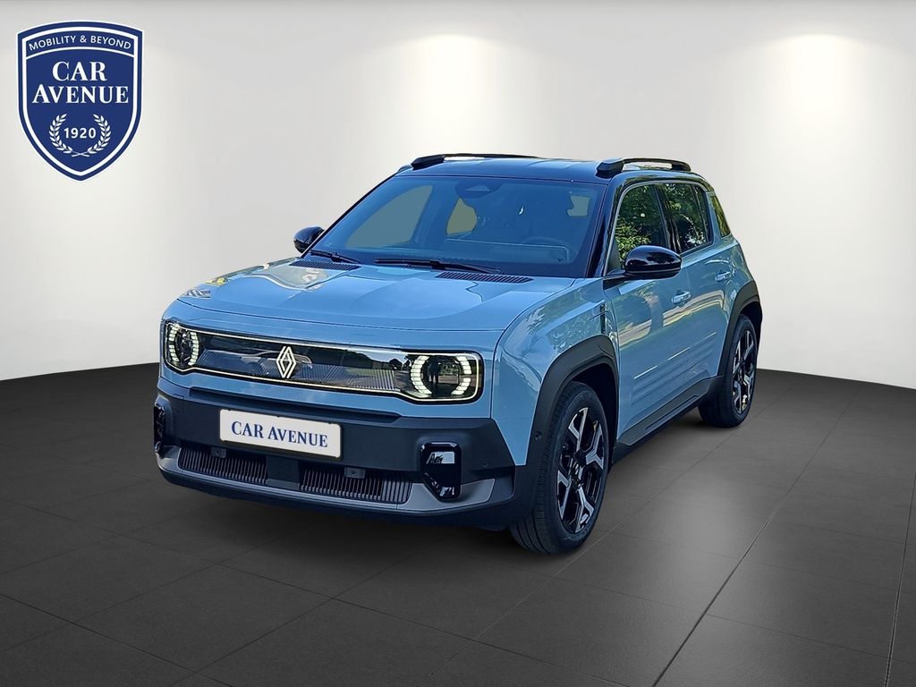 Renault R 4