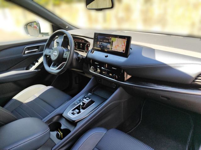 NISSAN Qashqai (Bild 18 von Array)