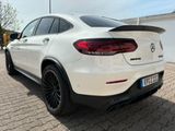 Mercedes-Benz Mercedes-AMG GLC 63 S | Burmester 3D | NightP. - Mercedes-Benz GLC 63 AMG aus 2020