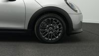 MINI Cooper C - Vorschau Bild 17