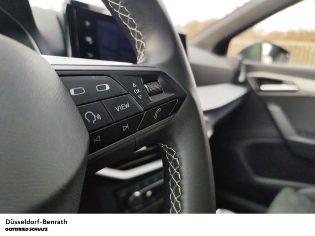 Seat Ibiza - Bild 14