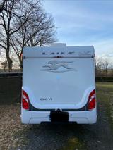 Laika Kosmo V9 - Laika Kosmo