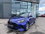 Mazda 2 Hybrid Exclusive-Line Automatik Keyless