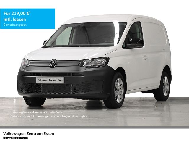 Volkswagen Caddy Cargo 1 5 TSI DSG NAV PDC