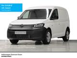 Volkswagen Caddy Cargo 1 5 TSI DSG NAV PDC - Volkswagen Caddy mit Benzin-Antrieb: Limousine, Automatik