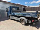Mercedes-Benz Atego 967PKX2 - Mercedes-Benz Atego 967