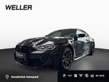 BMW M4 Comp M xDrive LiCoProf H/K M Drivers Package - gebrauchte BMW M4 aus dem Jahr 2022