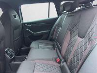 Skoda Octavia - Vorschau Bild 16