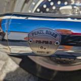 Harley-Davidson Fat Boy FXST - HARLEY-DAVIDSON 1994