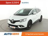 Renault Grand Scenic 1.7 Blue dCi Business Aut.*NAVI*PDC - Renault Grand Scenic mit Diesel-Antrieb: Automatik
