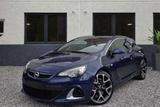 Opel Astra GTC 2.0 Turbo 280CV S&S 3p. OPC - Opel Astra: Gtc Turbo