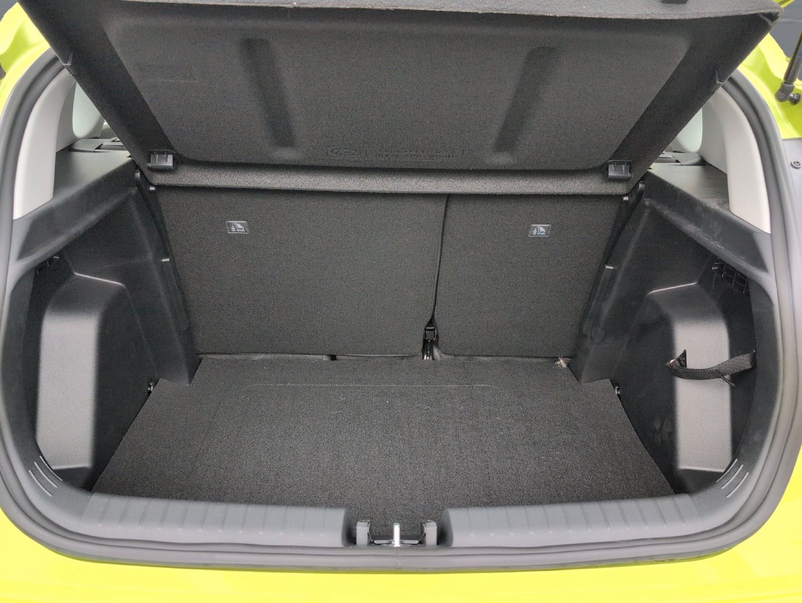 Hyundai BAYON - Bild 12