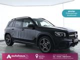 Mercedes-Benz GLB 180 AMG Line LED|Navi|PDC|Sitzheiz - Mercedes-Benz GLB-Klasse Gebrauchtwagen in München