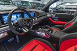 Mercedes-Benz GLE 53 AMG 4M+ / AMG PREMIUM / Carbon / 7-Seats - Mercedes-Benz GLE-Klasse Neuwagen