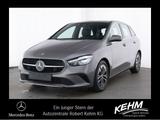 Mercedes-Benz B 180+PROGRESSIVE+AHK+WINTER-P.+KAMERA+EASYPACK+ - Mercedes-Benz B 180 Jahreswagen