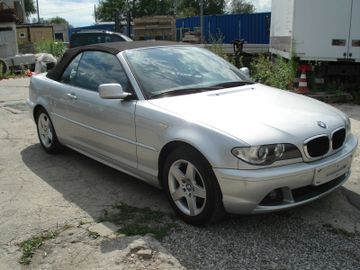 BMW 318 - 5