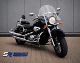 Suzuki Intruder VL 800 C | Wenig km | TÜV 04/2028 | - SUZUKI VL 800