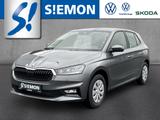 Skoda Fabia 1.0 TSI SELECTION Klimaauto LED Apple CarP