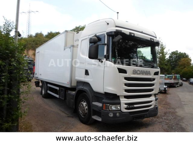 Scania R 370