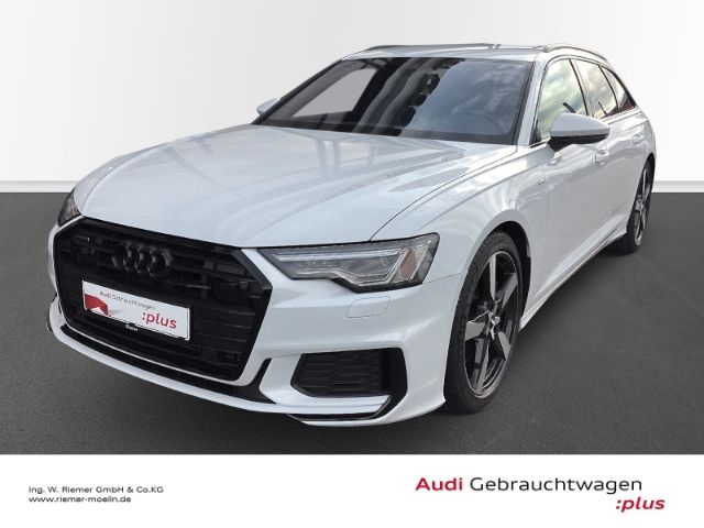 Audi A6 Avant sport 55TFSI quattro S tronic S line AC