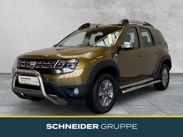 Dacia Duster Lauréate 1.2 TCe 125 4x4 NAVIGATION+PDC