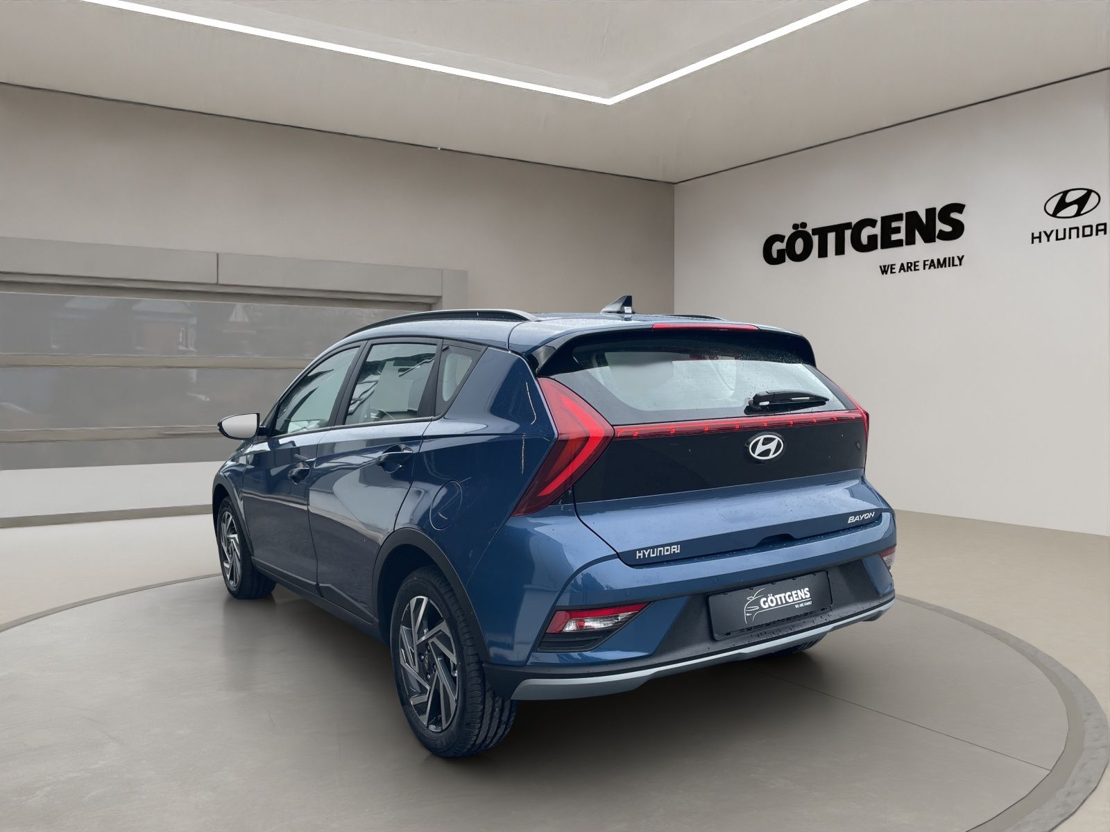 Hyundai BAYON – Bild 3
