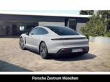 Porsche Taycan 4S HA-Lenkung InnoDrive Head-Up LED-Matri - weiße Porsche Taycan