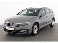 Volkswagen Passat Variant 2.0 TDI Business DSG Matrix/NAV