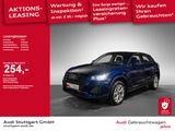 Audi Q2 Advanced 35 TDI S tronic SHZ Keyless Navi VC