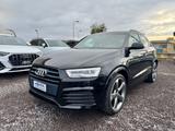 Audi AUDI Q3 2.0 TDI 150CV S-LINE NAVI FULL LED - Audi Q3 F3 mit Diesel-Antrieb