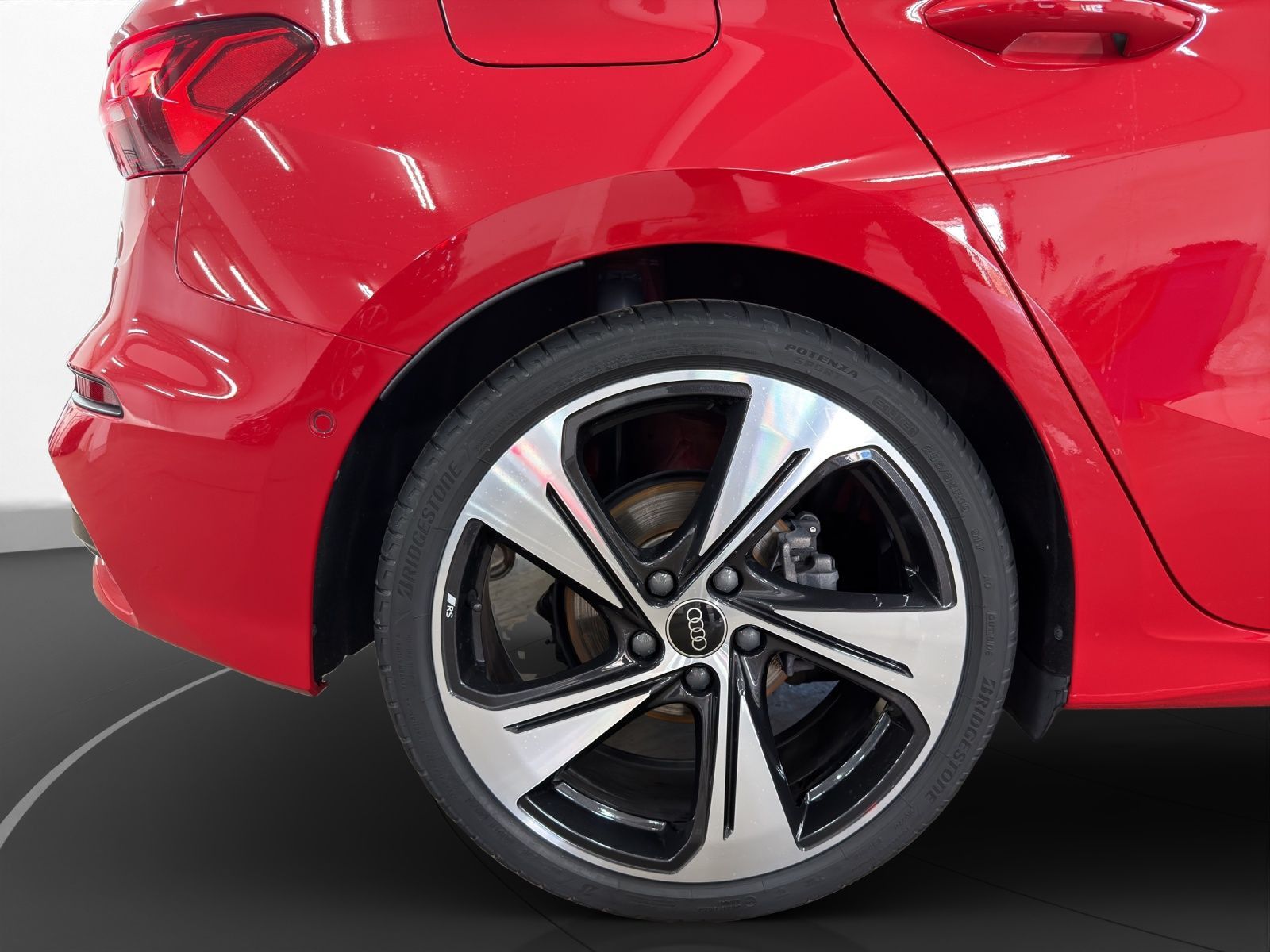 Audi A3 - Bild 15