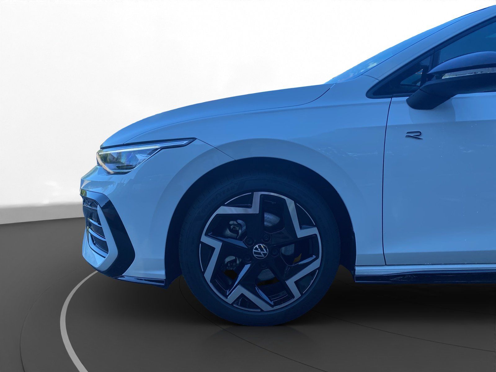 Volkswagen Golf - Bild 16