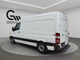 Mercedes-Benz Sprinter II 310 Navi Standh. Einbauschränke - Mercedes-Benz Gebrauchtwagen in Bremen